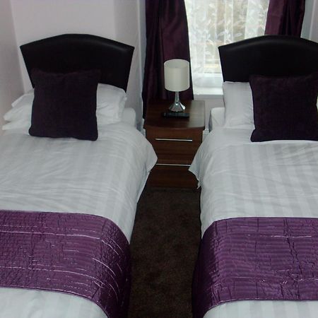 Farnham Hotel Tenby Δωμάτιο φωτογραφία