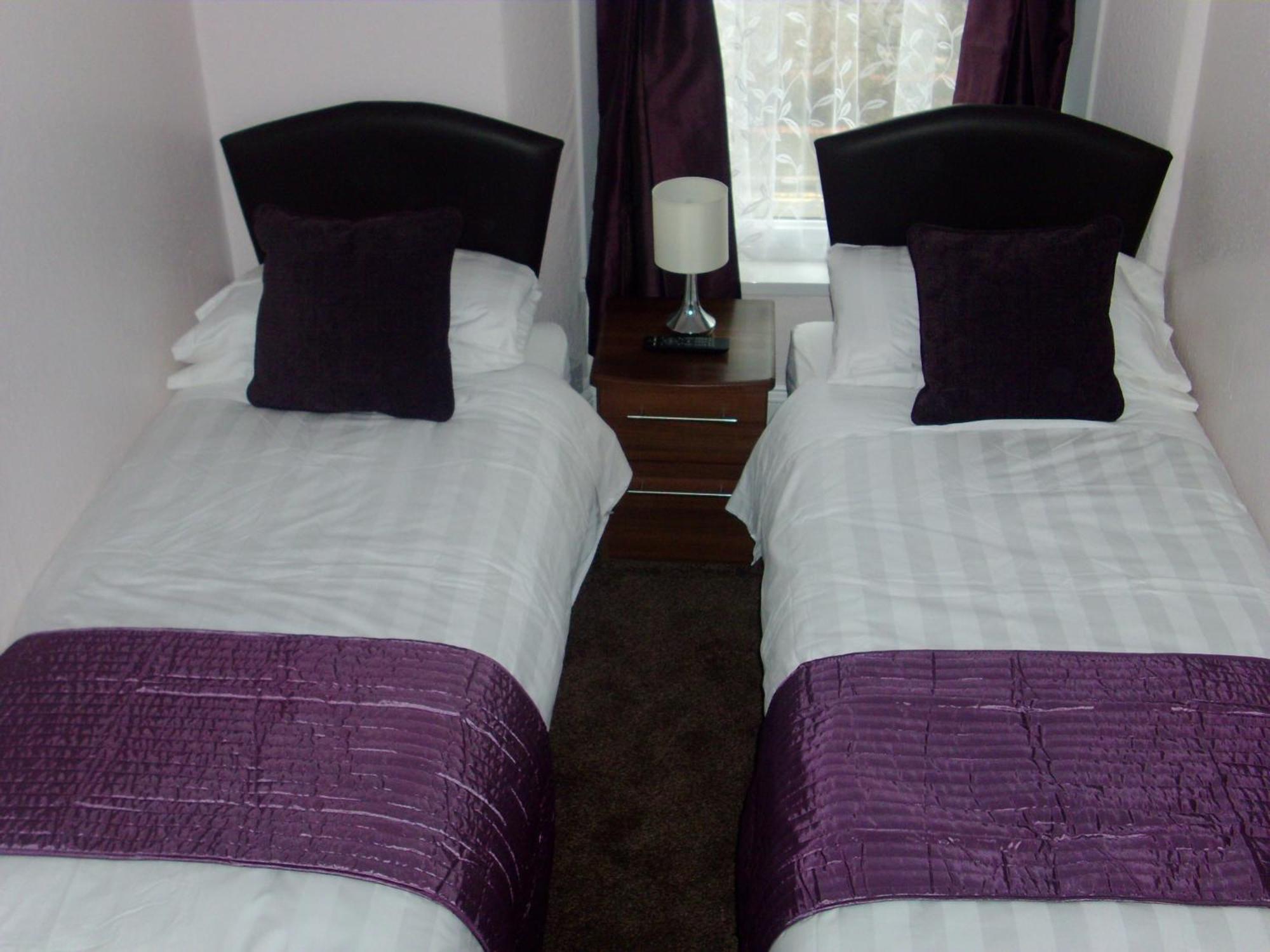 Farnham Hotel Tenby Δωμάτιο φωτογραφία