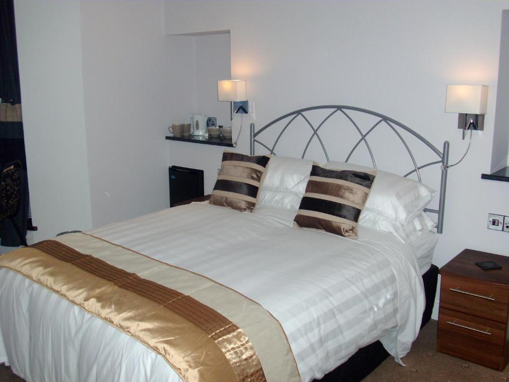Farnham Hotel Tenby Εξωτερικό φωτογραφία