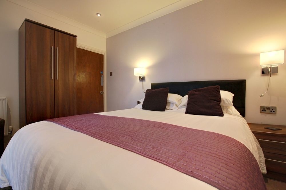 Farnham Hotel Tenby Εξωτερικό φωτογραφία