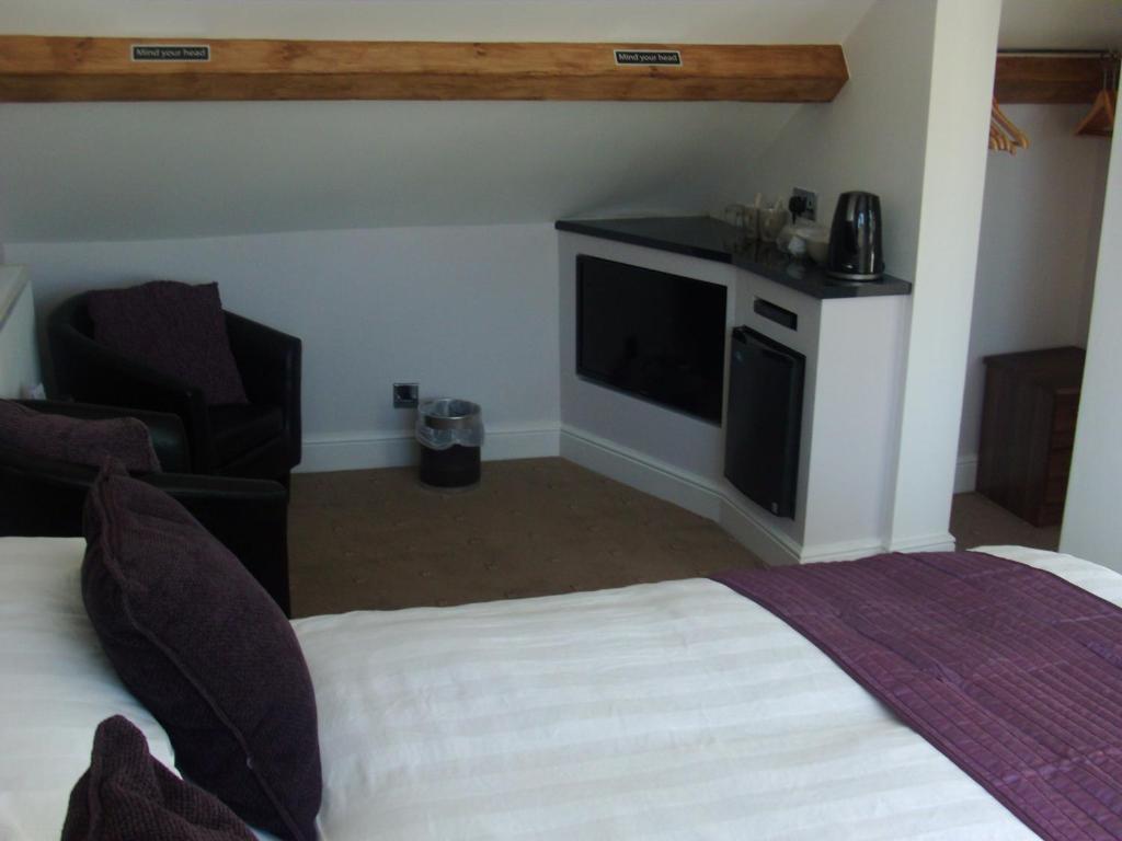 Farnham Hotel Tenby Δωμάτιο φωτογραφία
