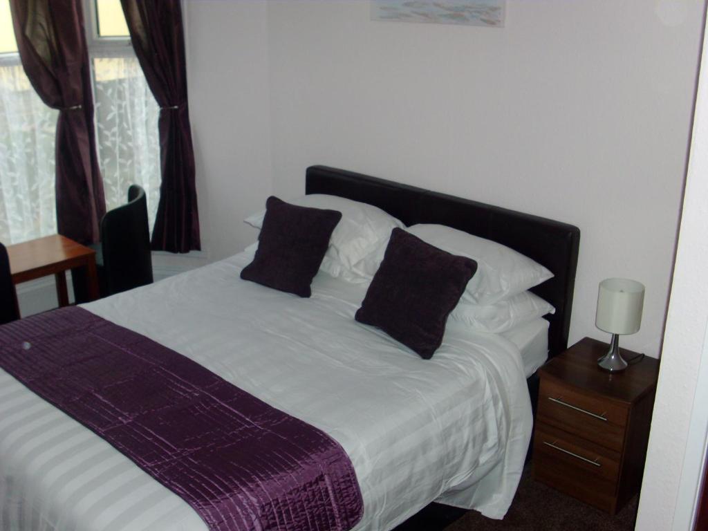 Farnham Hotel Tenby Δωμάτιο φωτογραφία