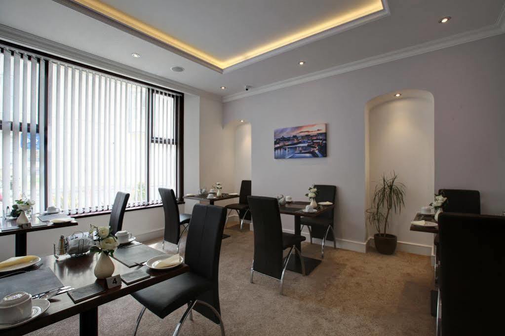 Farnham Hotel Tenby Εξωτερικό φωτογραφία